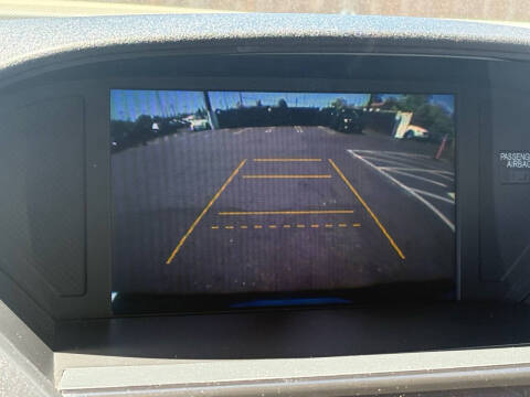 2015 Honda Pilot EX-L