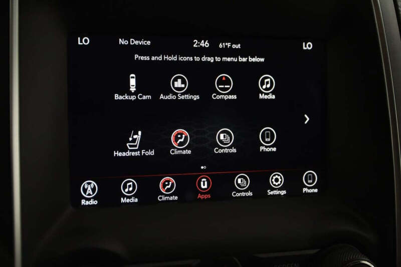 2019 Dodge Durango SXT Plus