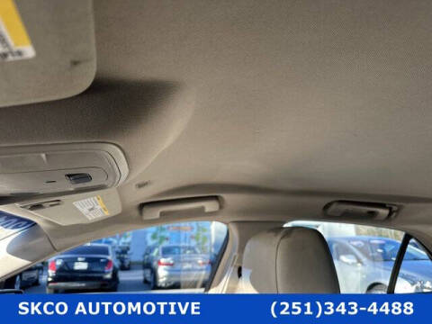 2018 Cadillac CTS 2.0T