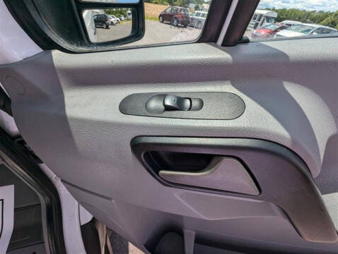 2014 Freightliner Sprinter 3500