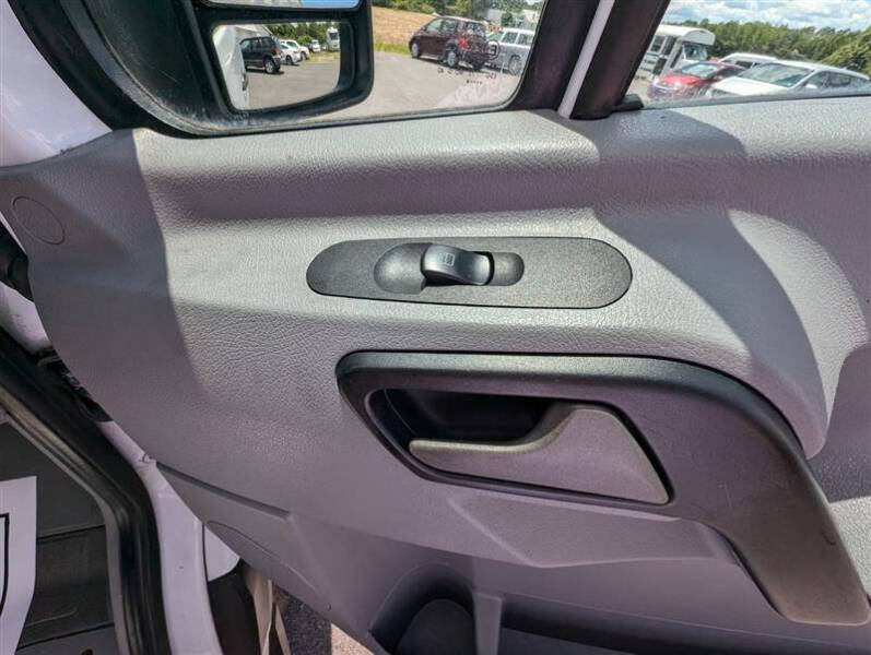 2014 Freightliner Sprinter 3500