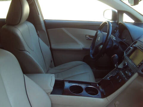 2009 Toyota Venza AWD V6