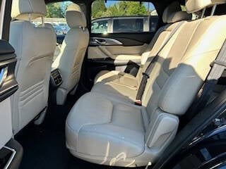 2018 Mazda CX-9 for sale at CASANOVA MOTORS in Milwaukie, OR