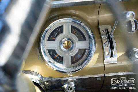 1955 Chrysler New Yorker