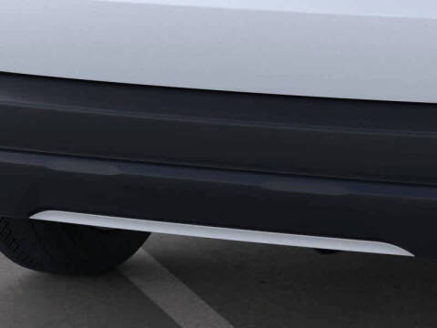 2025 Ford Escape Hybrid ST-Line Select