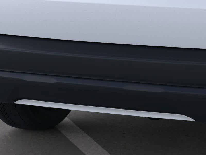 2025 Ford Escape Hybrid ST-Line Select