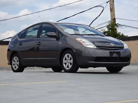 2009 Toyota Prius