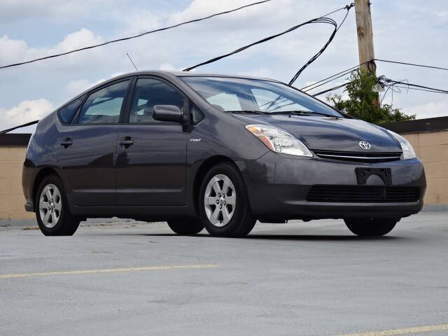 2009 Toyota Prius