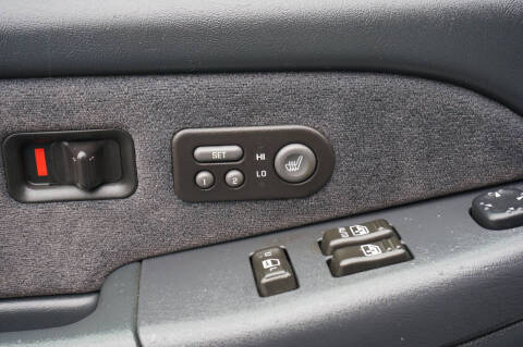 2002 Chevrolet Silverado 1500
