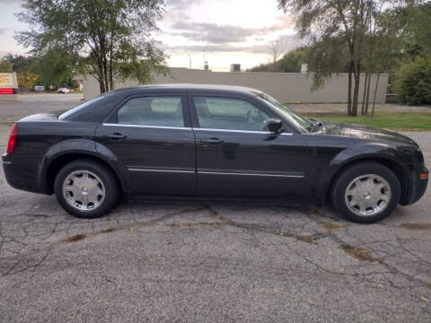 2005 Chrysler 300 Limited