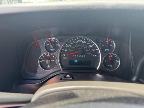 2021 Chevrolet Express 2500