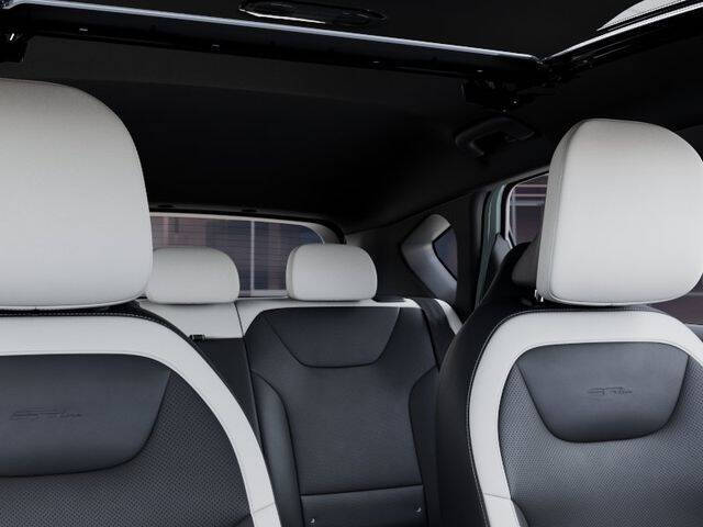2026 Kia K4 Hatchback GT-Line