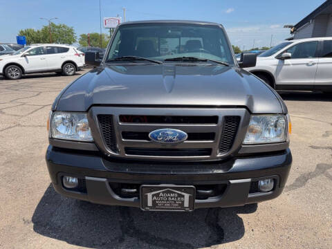 2006 Ford Ranger