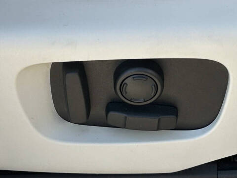 2018 Land Rover Discovery HSE