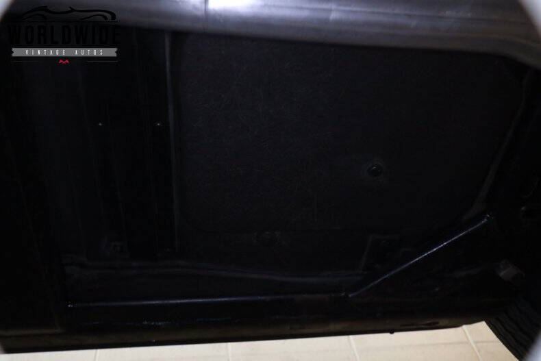 1967 Chevrolet Corvette