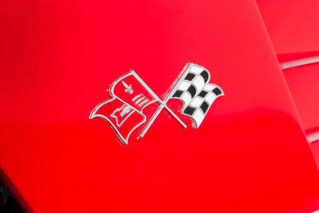 1960 Chevrolet Corvette