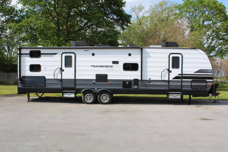 Grand Design RV Transcend For Sale - Carsforsale.com®