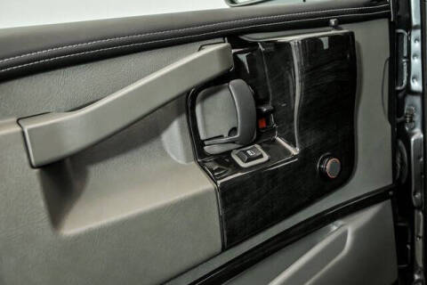 2025 GMC Savana 2500