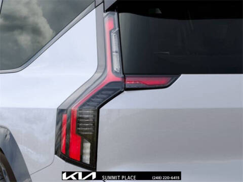 2026 Kia EV9 GT-Line