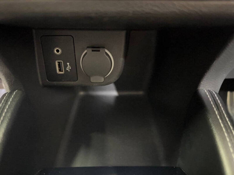 2018 Nissan Kicks SV