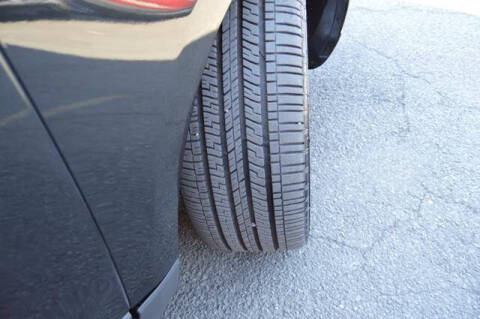 2012 Lincoln MKT EcoBoost