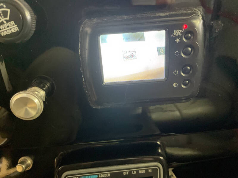 2006 Willys 1941 COUPE