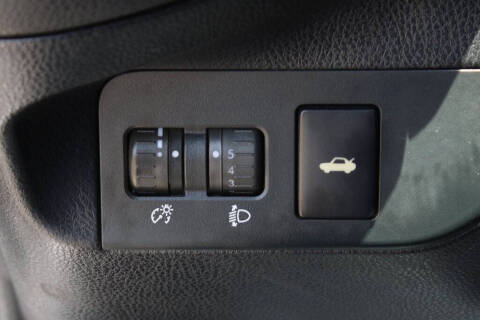 2015 Subaru BRZ Limited