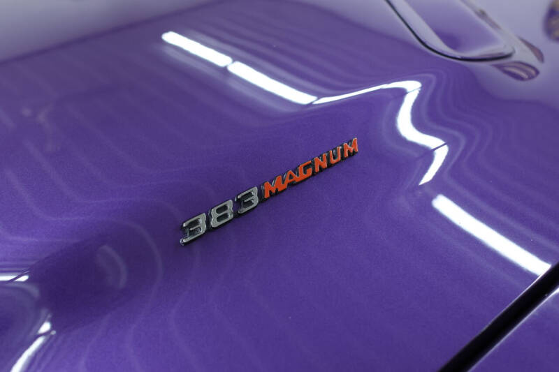 1970 Dodge Challenger