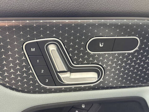 2024 Mercedes-Benz GLA AMG GLA 35