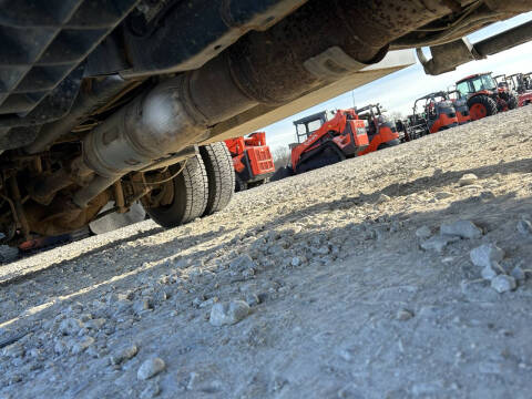 2019 Ford F-450 Super Duty