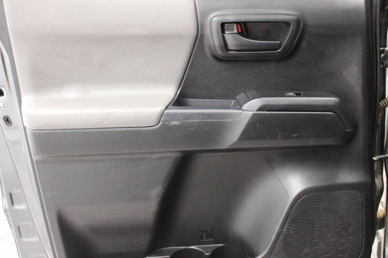 2019 Toyota Tacoma