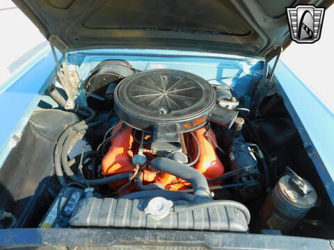 1958 Chevrolet Bel Air