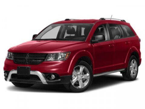 2019 Dodge Journey for sale at Walker Jones Automotive Superstore in Waycross GA