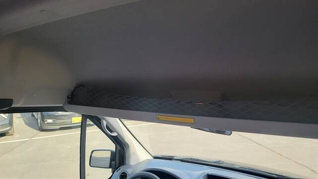 2010 Ford Transit Connect XLT