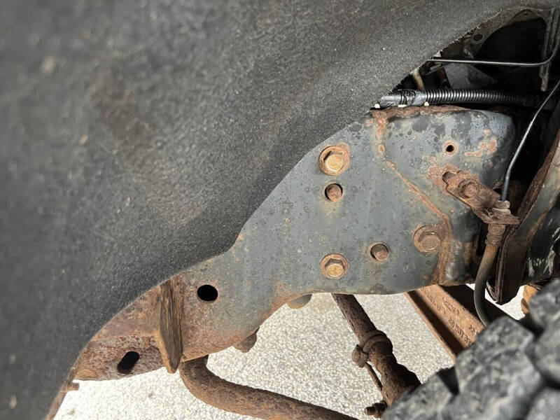 2013 Ford F-250 Super Duty