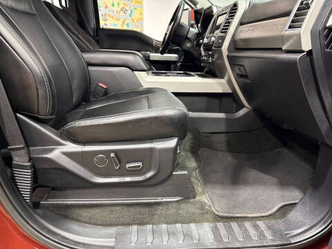 2017 Ford F-350 Super Duty