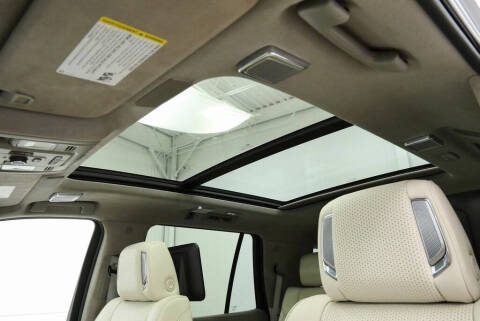 2021 Cadillac Escalade Premium Luxury Platinum