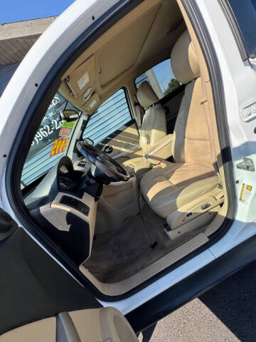 2005 Chevrolet Equinox LT