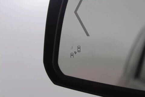 2016 Toyota Sequoia Platinum