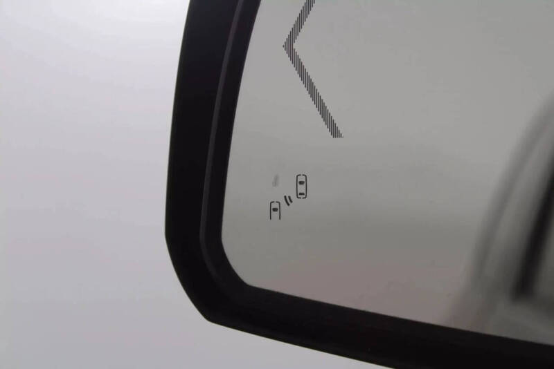 2016 Toyota Sequoia Platinum