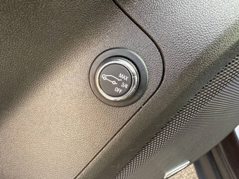 2017 GMC Acadia SLT-2