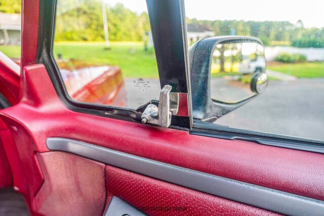 1995 Ford Bronco XLT