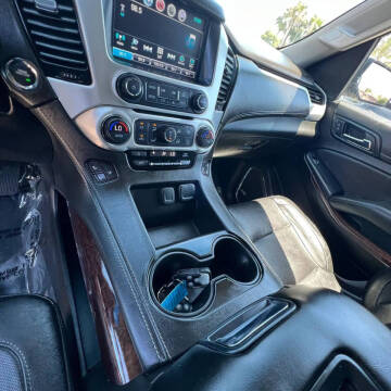 2020 GMC Yukon XL SLT
