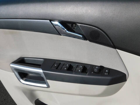 2008 Saturn Vue XE-V6