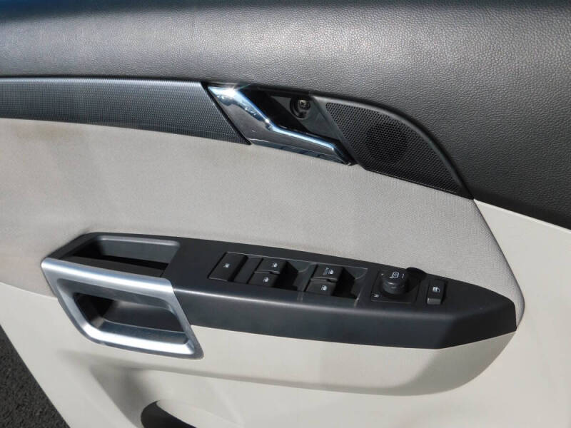 2008 Saturn Vue XE-V6