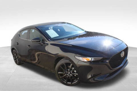 2024 Mazda Mazda3 Hatchback 2.5 S Select Sport