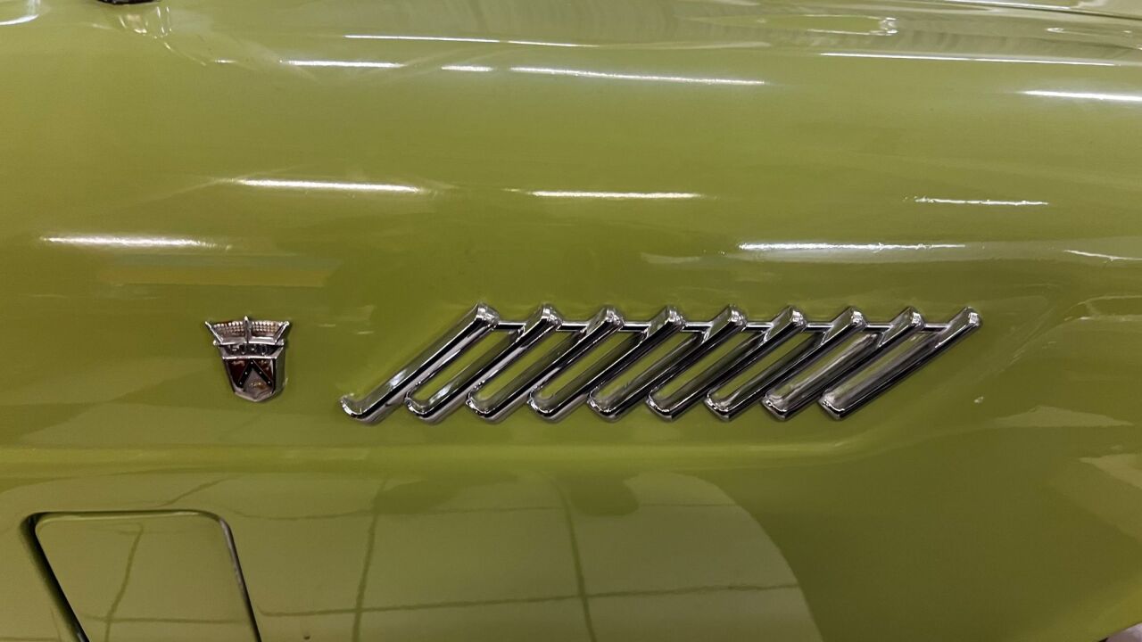 1956 Ford Thunderbird 11