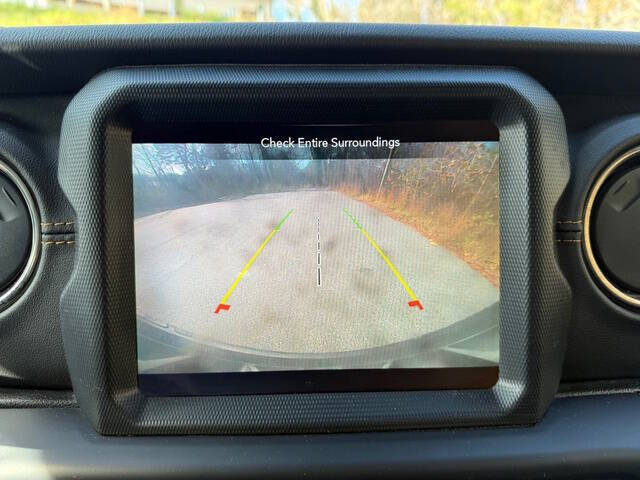 2023 Jeep Wrangler High Altitude 4xe