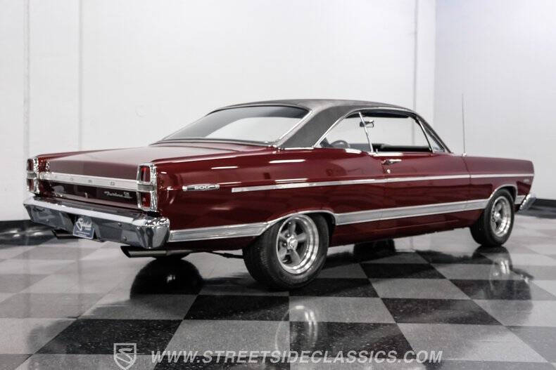 1967 Ford Fairlane