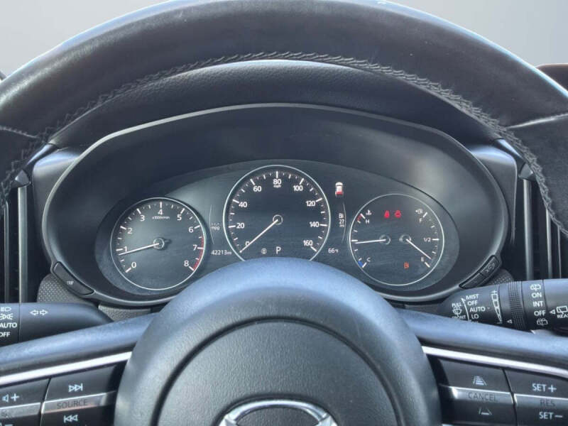 2024 Mazda CX-50 2.5 S Select